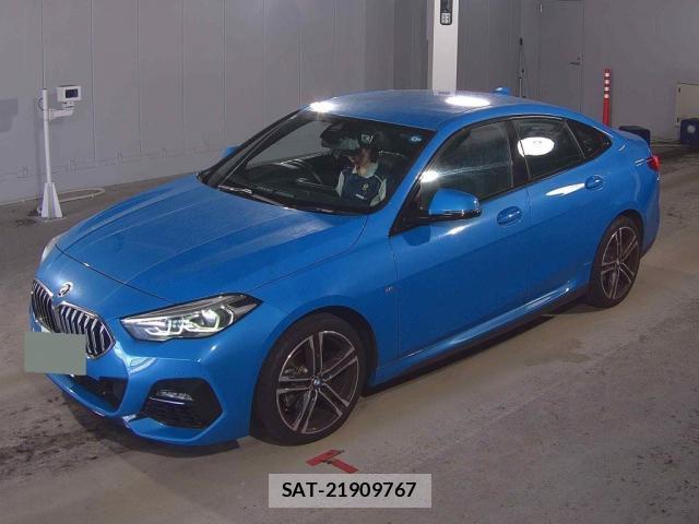 Bmw 2 SERIES 2024-03 8373877-0