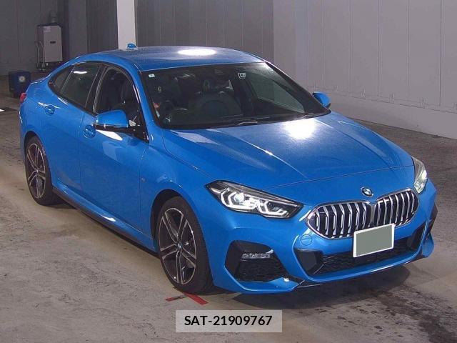 Bmw 2 SERIES 2024-03 8373877-3