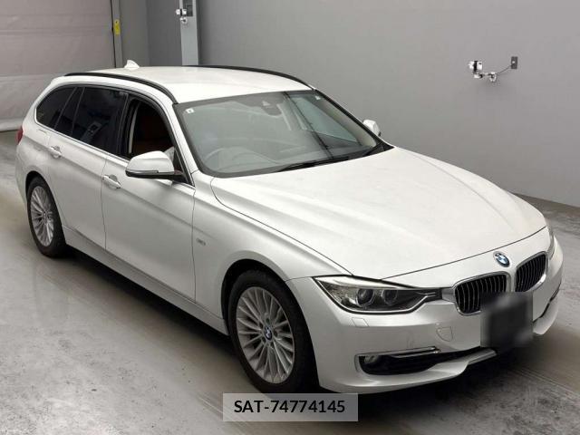 Bmw 3 SERIES 2015-08 8373294-0