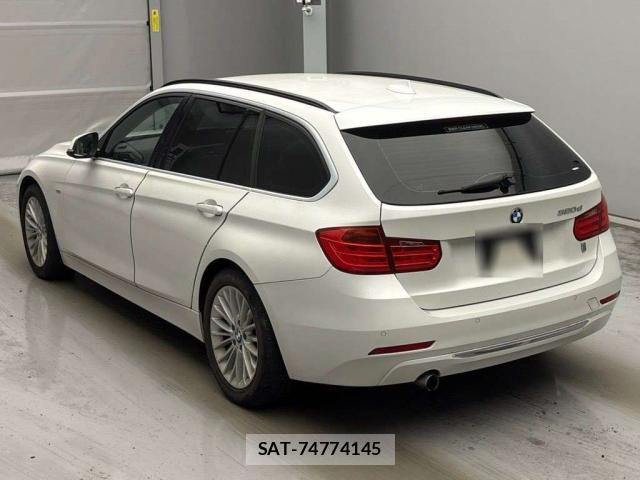 Bmw 3 SERIES 2015-08 8373294-1