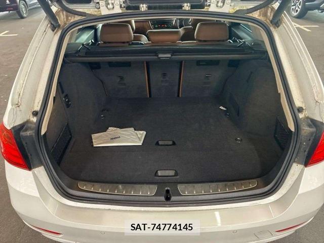 Bmw 3 SERIES 2015-08 8373294-11