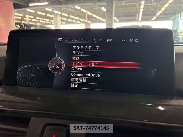 Bmw 3 SERIES 2015-08 8373294-12