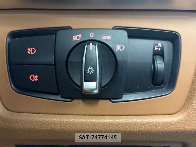 Bmw 3 SERIES 2015-08 8373294-13