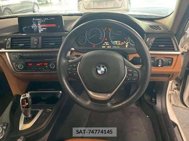 Bmw 3 SERIES 2015-08 8373294-2