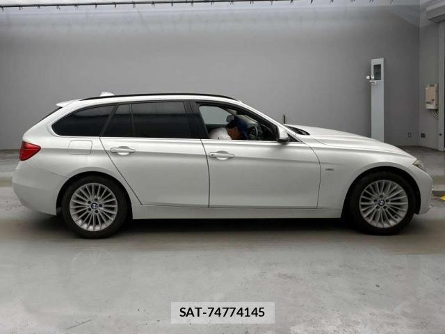 Bmw 3 SERIES 2015-08 8373294-3