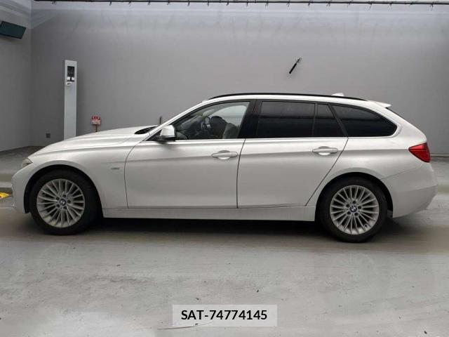 Bmw 3 SERIES 2015-08 8373294-4