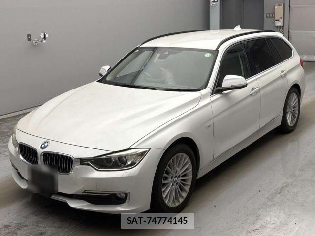 Bmw 3 SERIES 2015-08 8373294-5