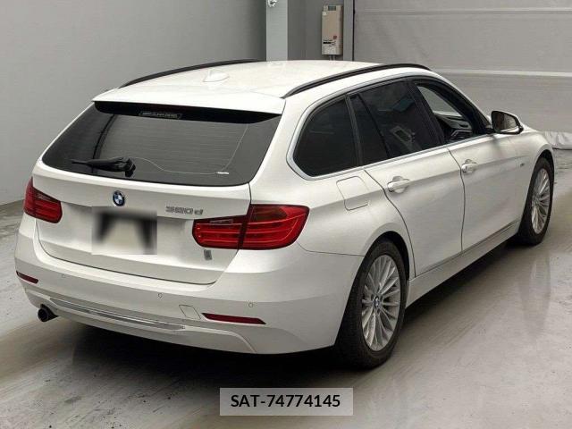 Bmw 3 SERIES 2015-08 8373294-6