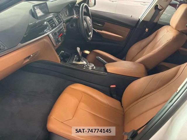 Bmw 3 SERIES 2015-08 8373294-7