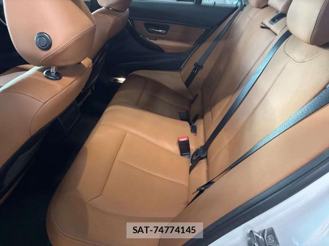 Bmw 3 SERIES 2015-08 8373294-9