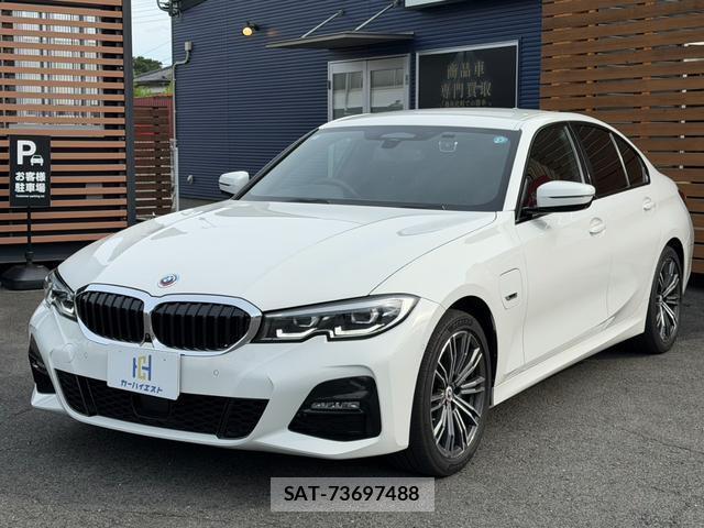 Bmw 3 SERIES 2022-07 8373337-1