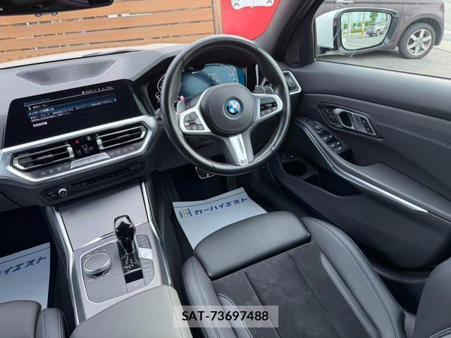 Bmw 3 SERIES 2022-07 8373337-16