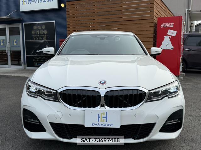 Bmw 3 SERIES 2022-07 8373337-2