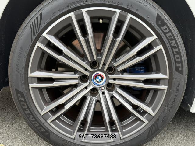 Bmw 3 SERIES 2022-07 8373337-8