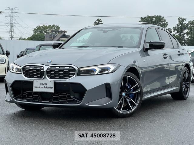 Bmw 3 SERIES 2023-07 8373456-0