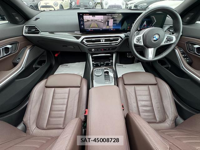 Bmw 3 SERIES 2023-07 8373456-2