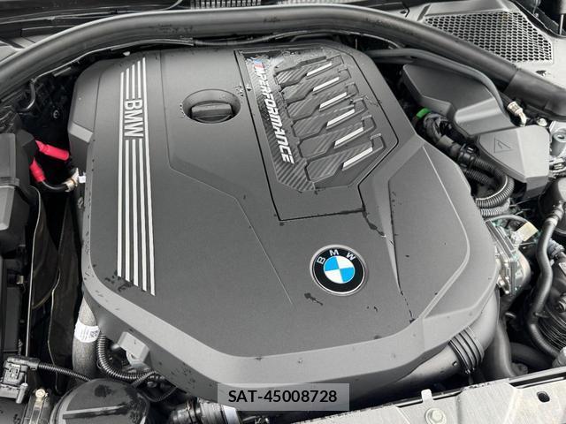 Bmw 3 SERIES 2023-07 8373456-7