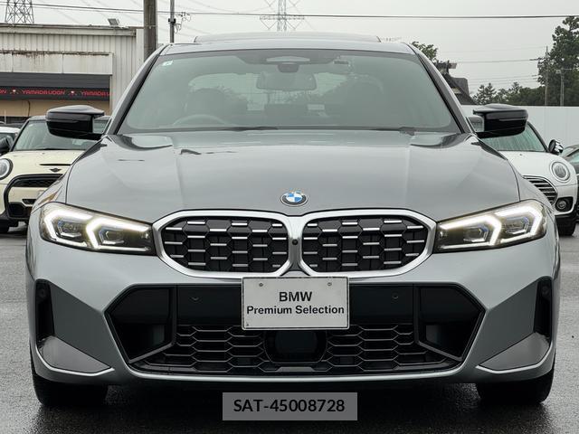 Bmw 3 SERIES 2023-07 8373456-9