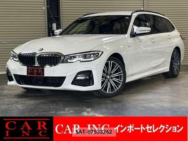 Bmw 3 SERIES 2020-03 8373762-0