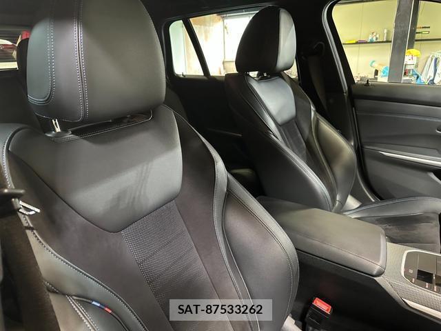Bmw 3 SERIES 2020-03 8373762-14