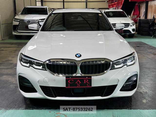 Bmw 3 SERIES 2020-03 8373762-16