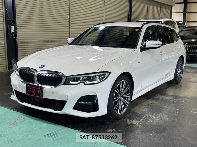 Bmw 3 SERIES 2020-03 8373762-17