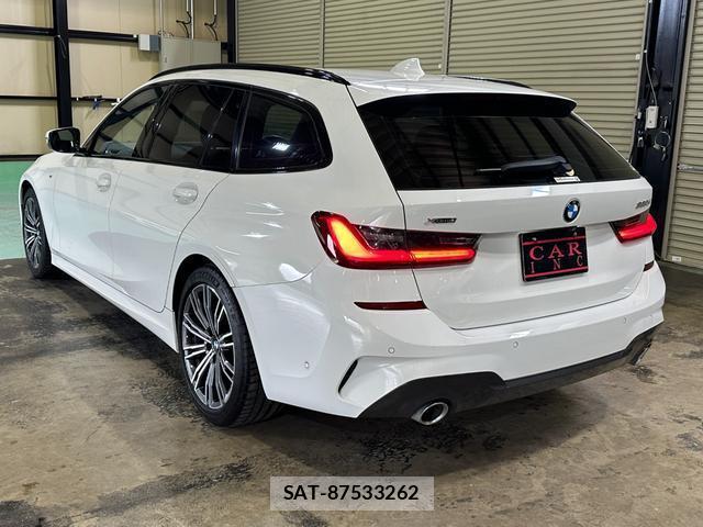 Bmw 3 SERIES 2020-03 8373762-19