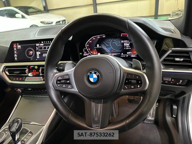 Bmw 3 SERIES 2020-03 8373762-8