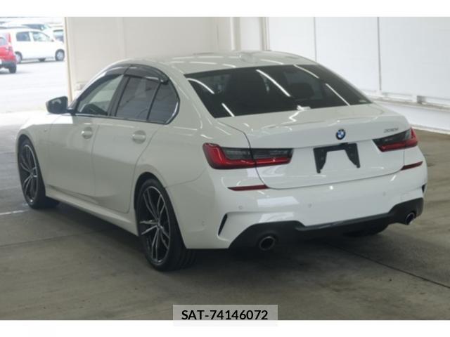 Bmw 3 SERIES 2019-07 8373834-1