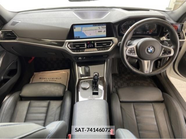 Bmw 3 SERIES 2019-07 8373834-2