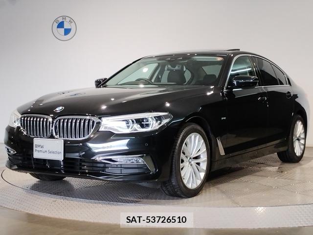 Bmw 5 SERIES 2018-07 8373279-0