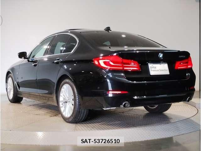 Bmw 5 SERIES 2018-07 8373279-1
