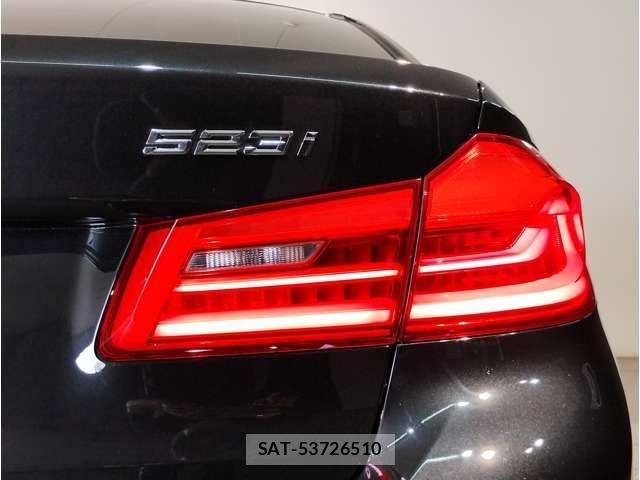 Bmw 5 SERIES 2018-07 8373279-10