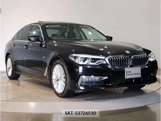 Bmw 5 SERIES 2018-07 8373279-11
