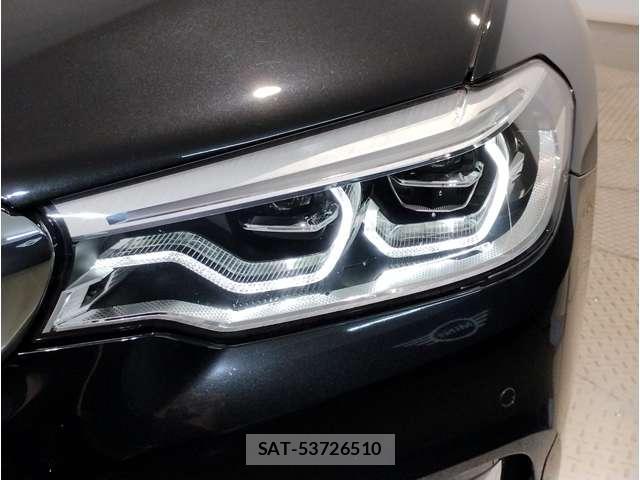 Bmw 5 SERIES 2018-07 8373279-12