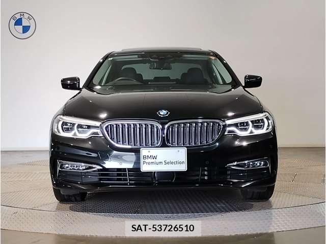 Bmw 5 SERIES 2018-07 8373279-2