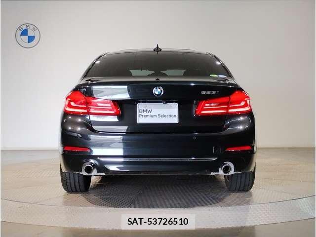 Bmw 5 SERIES 2018-07 8373279-3