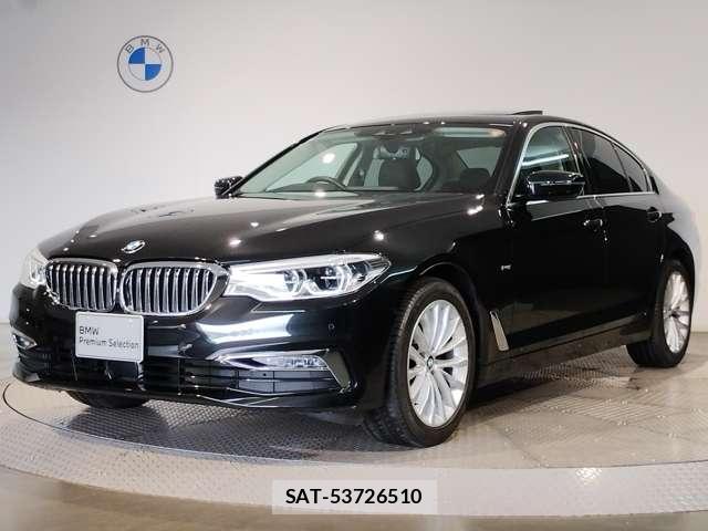 Bmw 5 SERIES 2018-07 8373279-4