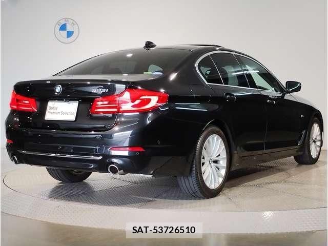 Bmw 5 SERIES 2018-07 8373279-5