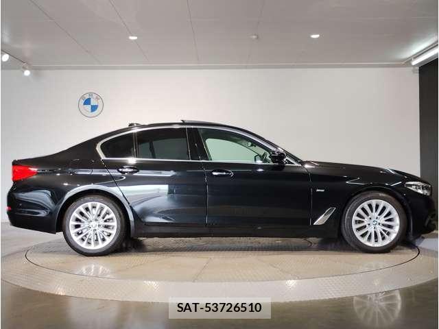 Bmw 5 SERIES 2018-07 8373279-6