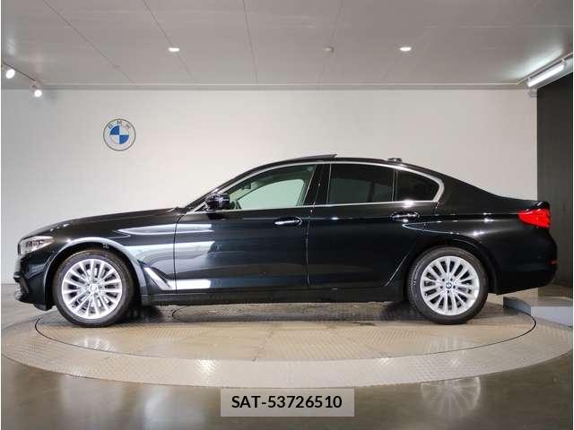 Bmw 5 SERIES 2018-07 8373279-8