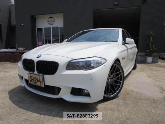 Bmw 5 SERIES 2012 8374060-0