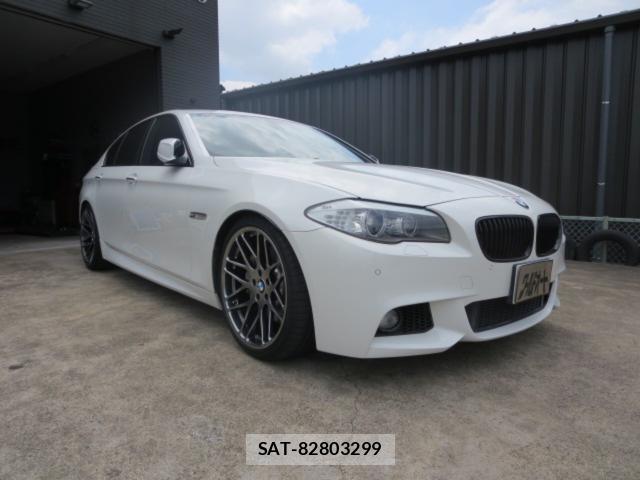 Bmw 5 SERIES 2012 8374060-10