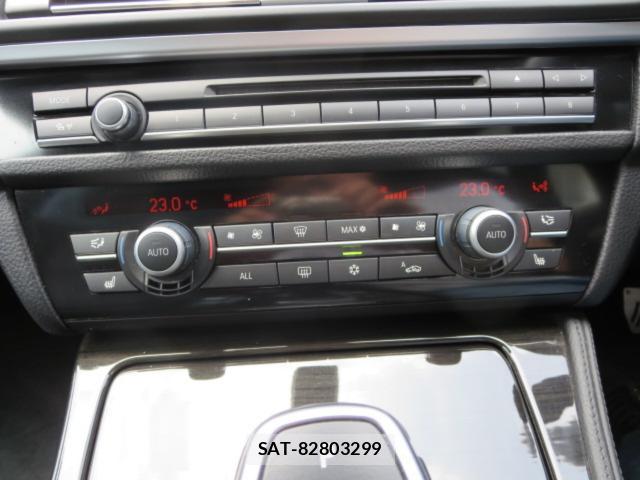 Bmw 5 SERIES 2012 8374060-15