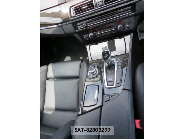 Bmw 5 SERIES 2012 8374060-17