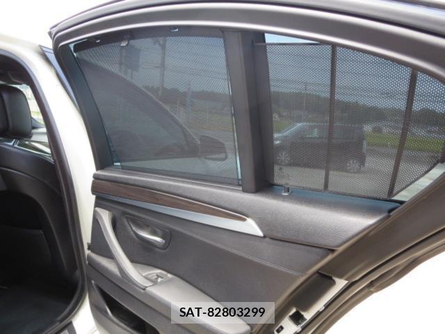Bmw 5 SERIES 2012 8374060-19