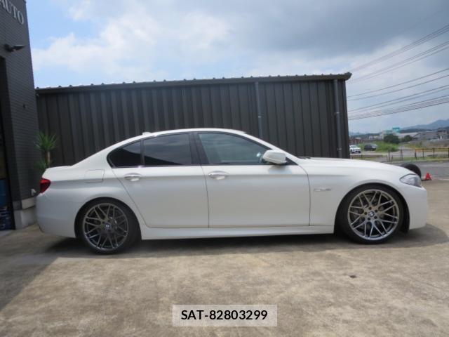 Bmw 5 SERIES 2012 8374060-3