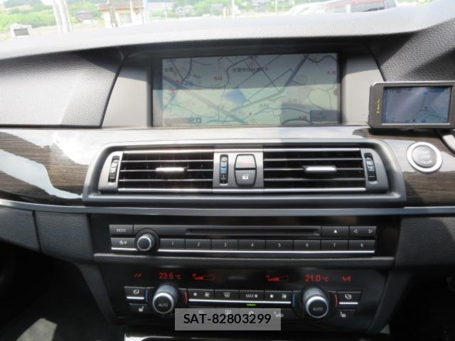 Bmw 5 SERIES 2012 8374060-4