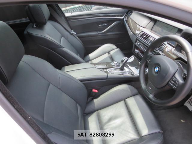 Bmw 5 SERIES 2012 8374060-5
