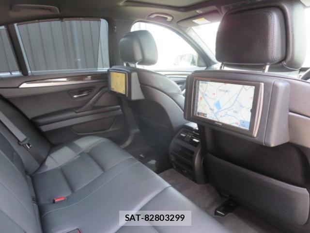 Bmw 5 SERIES 2012 8374060-6